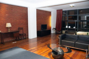 Departamento en San Telmo